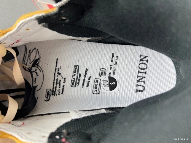 Rep Jordan 1 HV8563-600 High x Union LA OG Air 0807